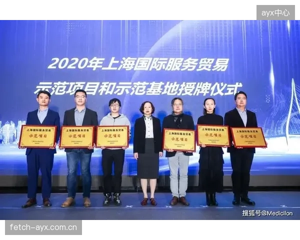 国际化技术规范采纳 提升服务全球兼容性
